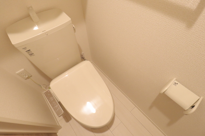 11/19 トイレ