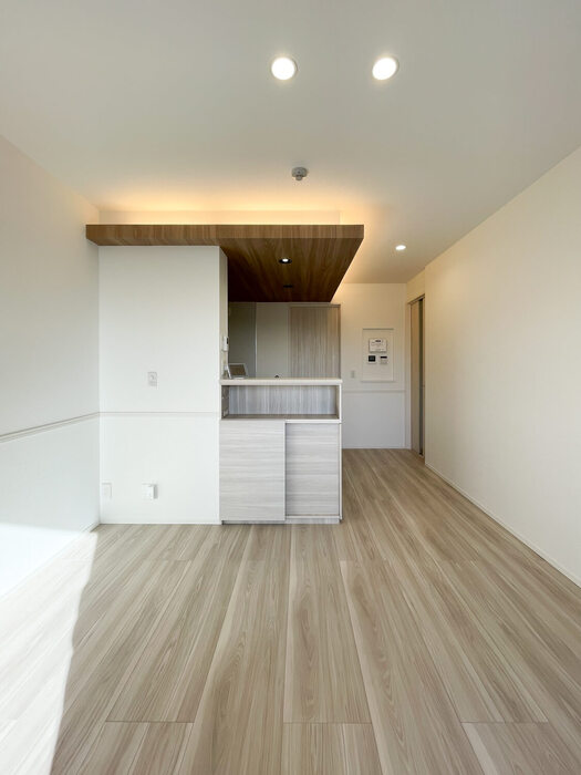 8/20 リビング/ダイニング