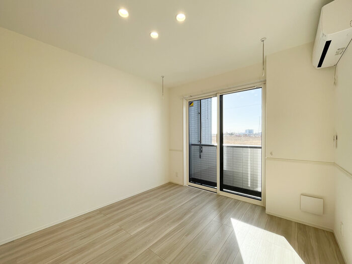 9/20 リビング/ダイニング