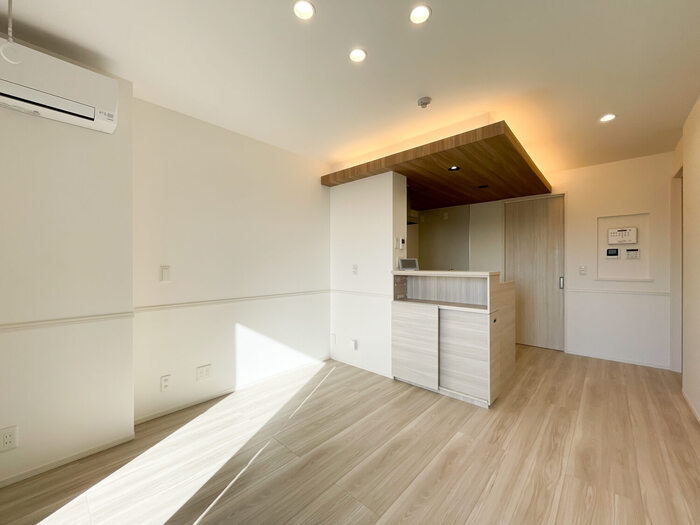 10/20 リビング/ダイニング