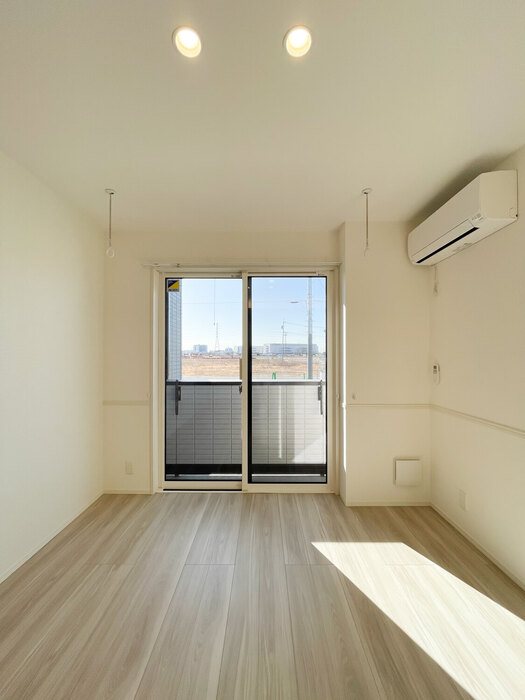 7/20 リビング/ダイニング