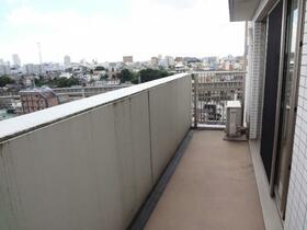 14/16 バルコニー