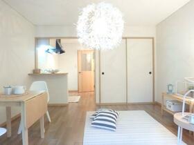 4/16 リビング/ダイニング