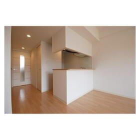 4/15 リビング/ダイニング