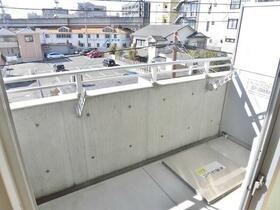 15/16 バルコニー