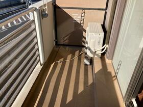 14/16 バルコニー