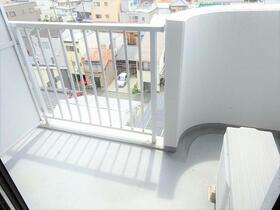 14/16 バルコニー