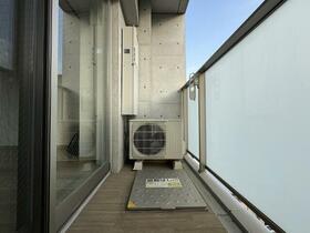 16/16 バルコニー