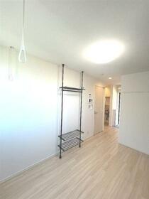 4/16 リビング/ダイニング