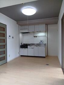 2/12 リビング/ダイニング