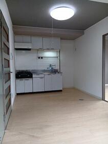 3/12 リビング/ダイニング