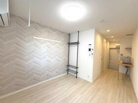 4/16 リビング/ダイニング