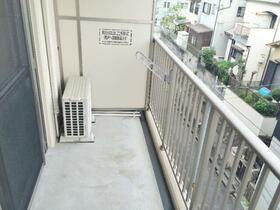 14/16 バルコニー