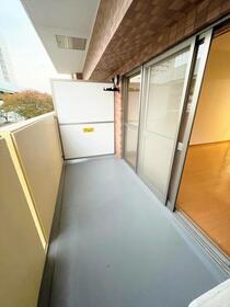 13/16 バルコニー