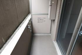 13/16 バルコニー