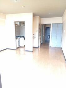 1/12 リビング/ダイニング