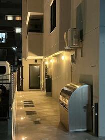 12/12 エントランス