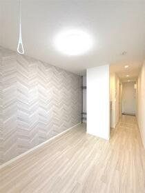 3/16 リビング/ダイニング