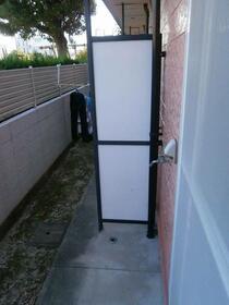 11/16 バルコニー