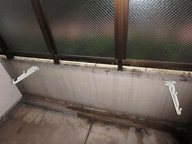 14/16 バルコニー