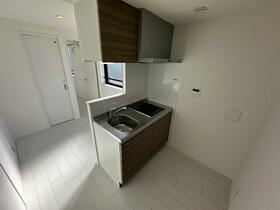 3/16 リビング/ダイニング