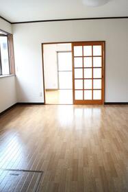 4/15 リビング/ダイニング