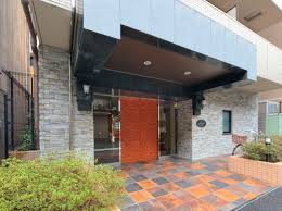 2/2 エントランス