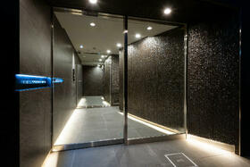 10/10 エントランス