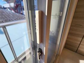 16/18 バルコニー