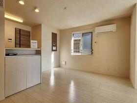 4/18 リビング/ダイニング