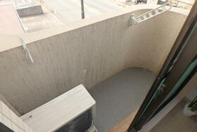 13/13 バルコニー