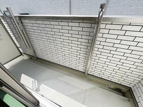 15/16 バルコニー