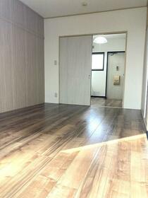 4/16 リビング/ダイニング