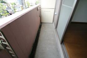 14/16 バルコニー