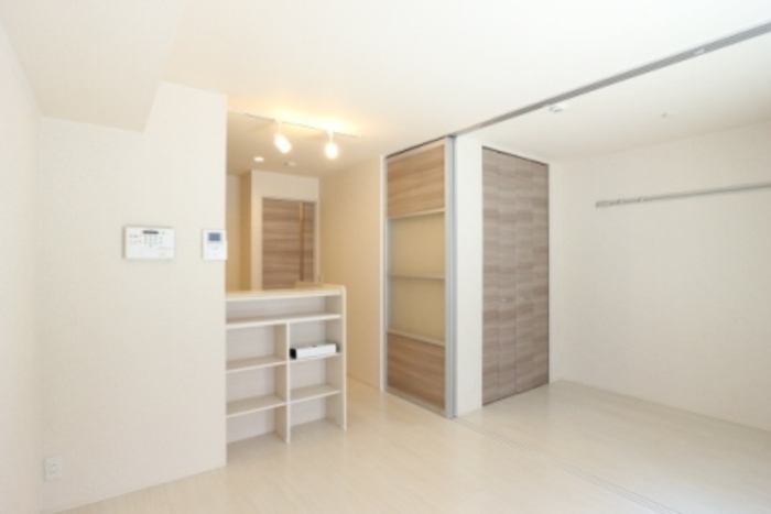 3/7 リビング/ダイニング