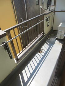 16/16 バルコニー