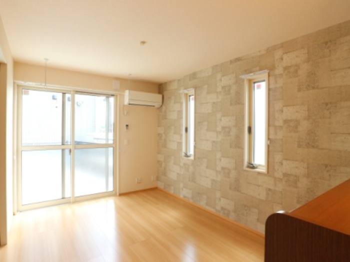 3/16 リビング/ダイニング