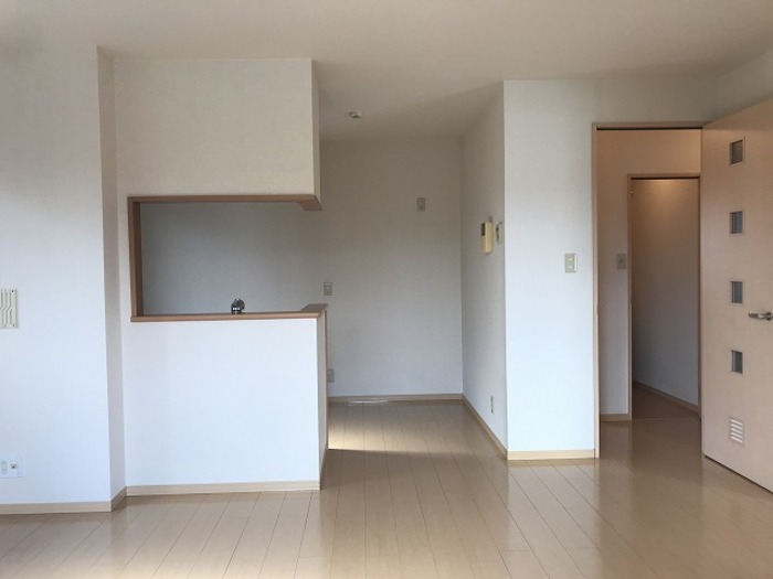 3/20 リビング/ダイニング