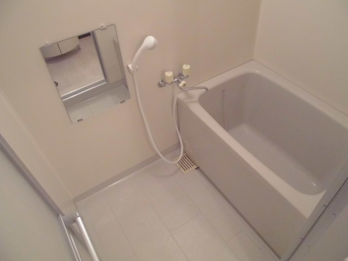 9/23 浴室