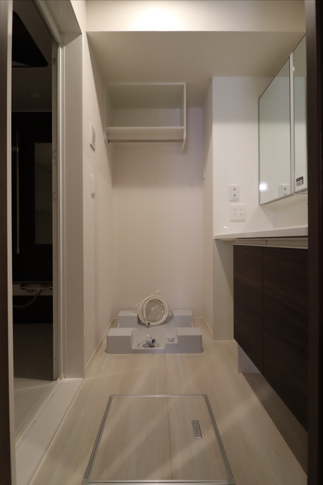 9/20 洗面