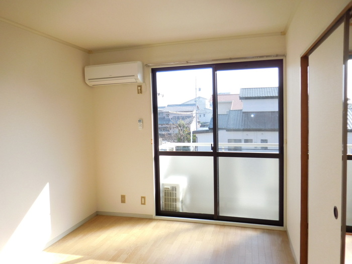 3/17 リビング/ダイニング