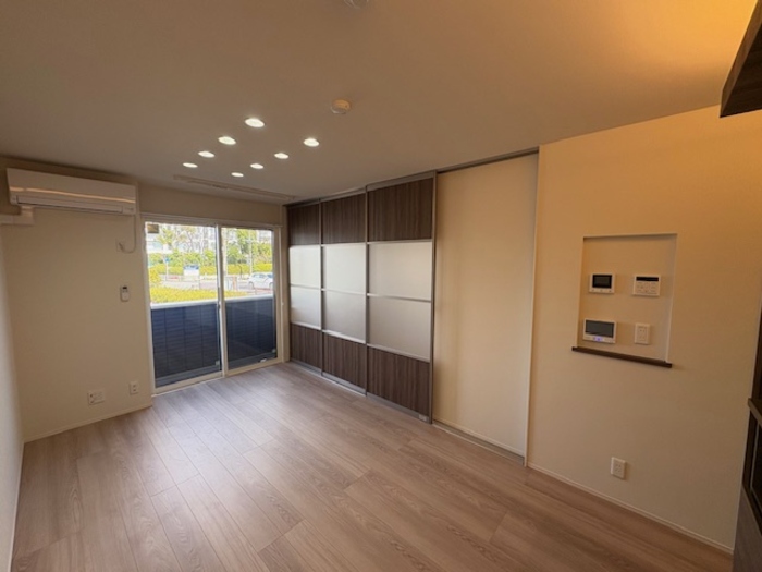 4/20 リビング/ダイニング