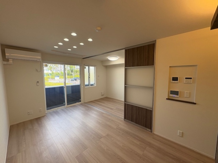 5/20 リビング/ダイニング