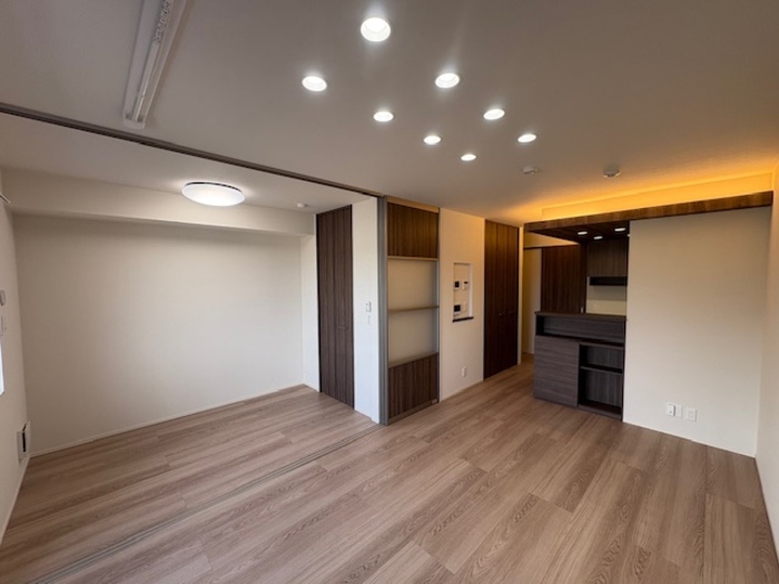 6/20 リビング/ダイニング