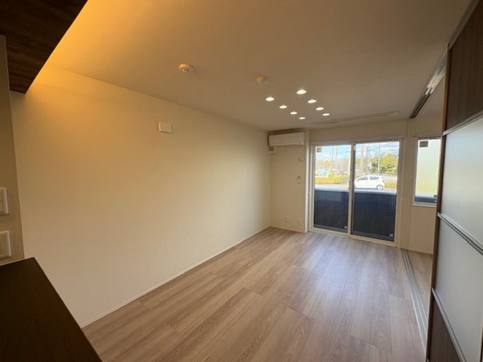 7/20 リビング/ダイニング