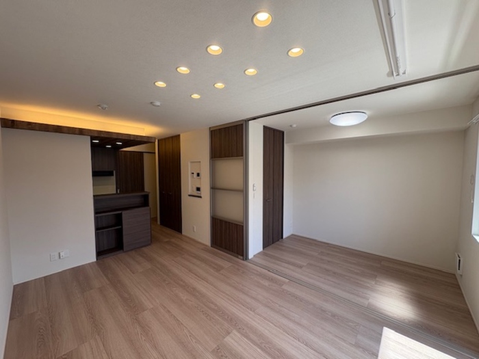 5/20 リビング/ダイニング