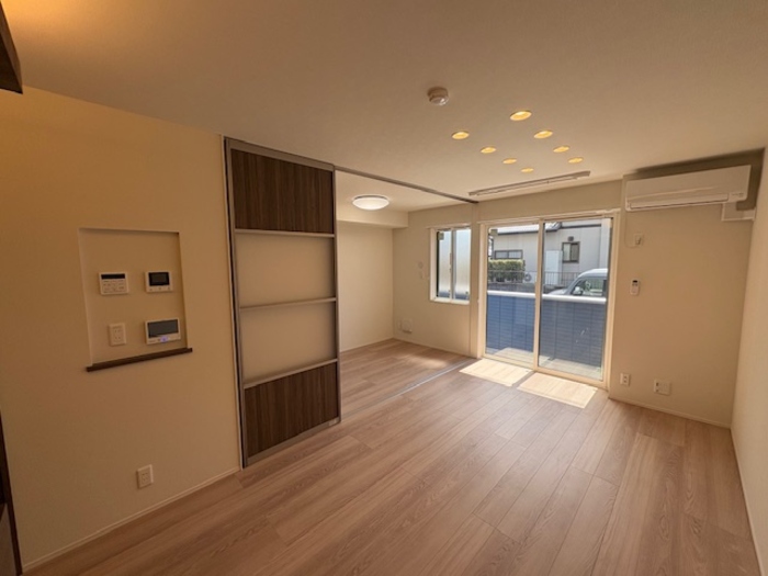 6/20 リビング/ダイニング