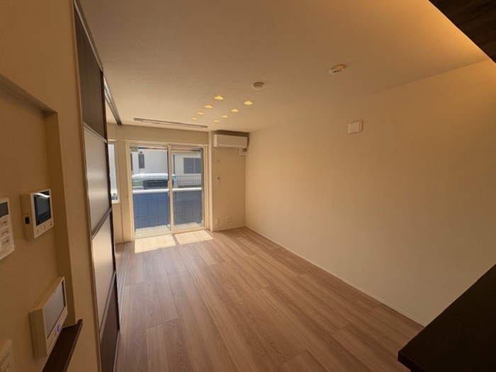 7/20 リビング/ダイニング