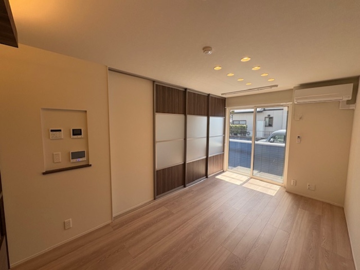 4/20 リビング/ダイニング