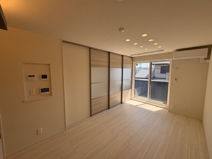 4/20 リビング/ダイニング